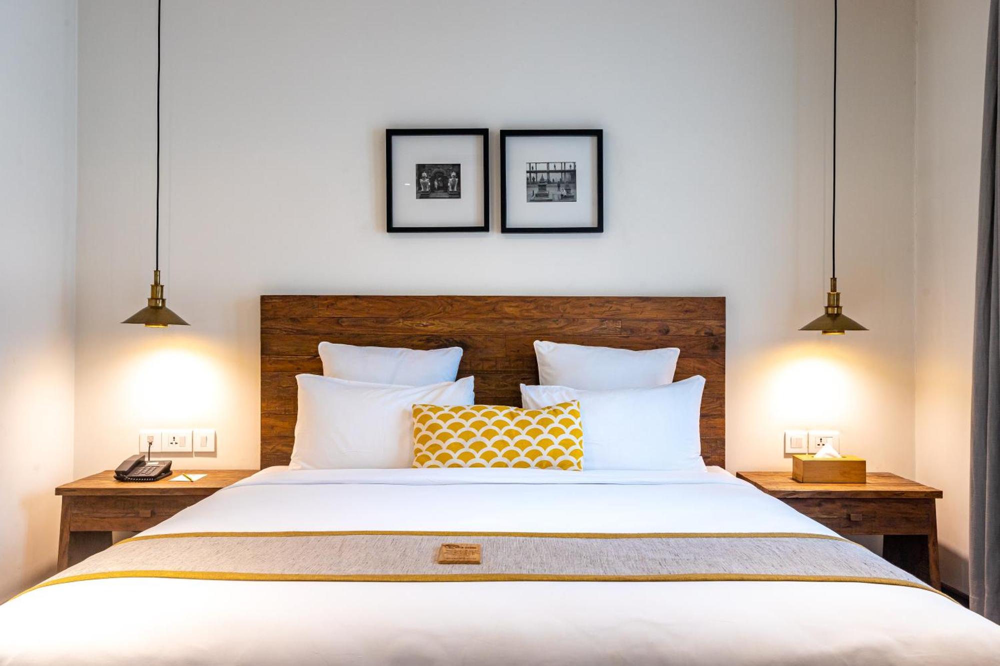 Hotel Roadhouse, Thamel, Kathmandu- Contemporary Boutique Экстерьер фото