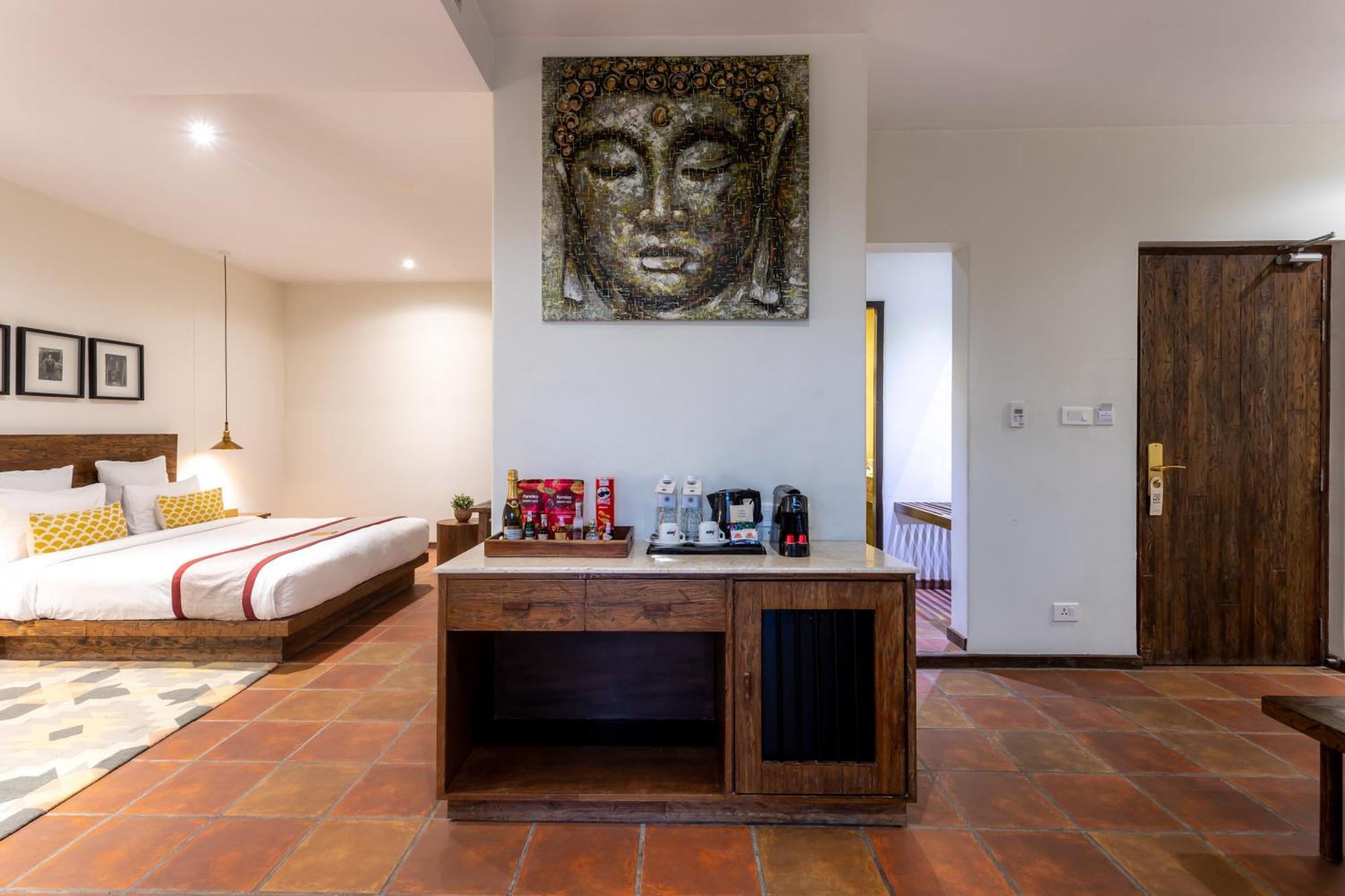 Hotel Roadhouse, Thamel, Kathmandu- Contemporary Boutique Экстерьер фото